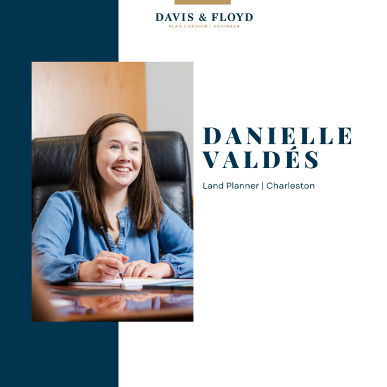 D|F Benchmark Series – Danielle Valdes