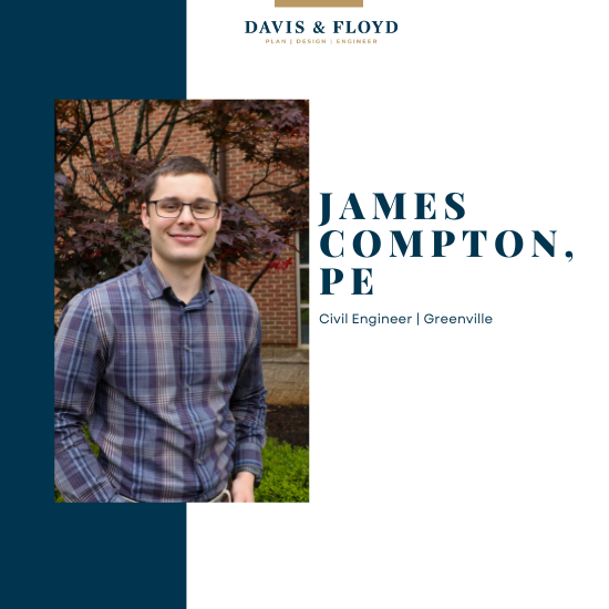 D|F Benchmark Series – James Compton