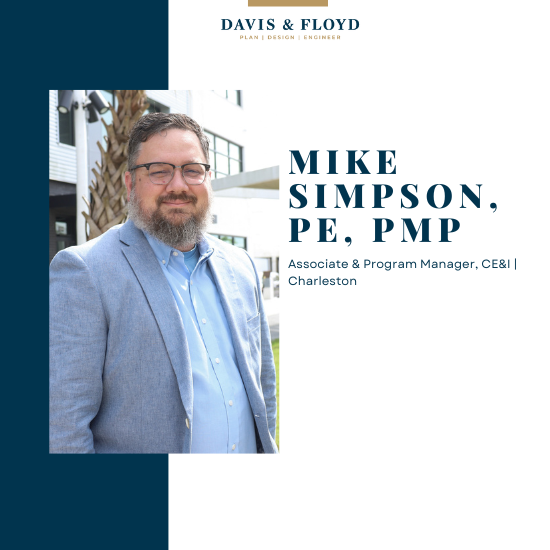 D|F Benchmark Series – Mike Simpson