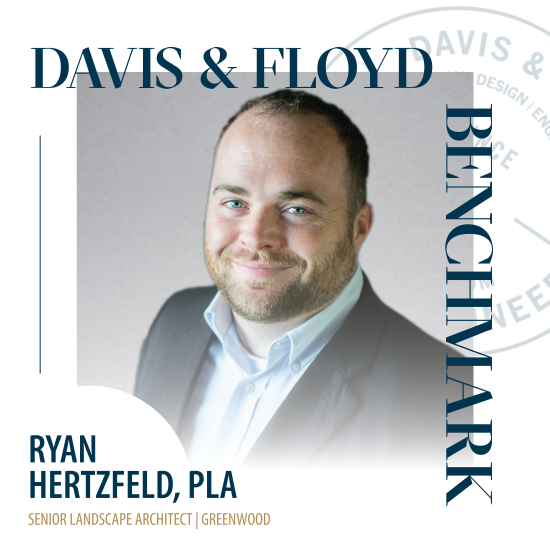 D|F Benchmark Series: Ryan Hertzfeld, PLA